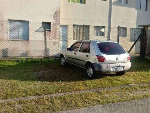 Apartamento para Venda em Itanhaém, Guapura, 2 dormitórios, 1 banheiro, 1 vaga