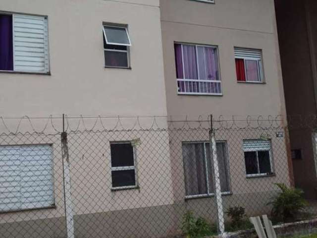 Apartamento para Venda em Itanhaém, Guapura, 2 dormitórios, 1 banheiro, 1 vaga