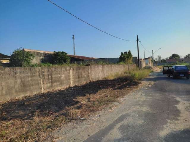 Terreno para Venda em Itanhaém, Guacyra