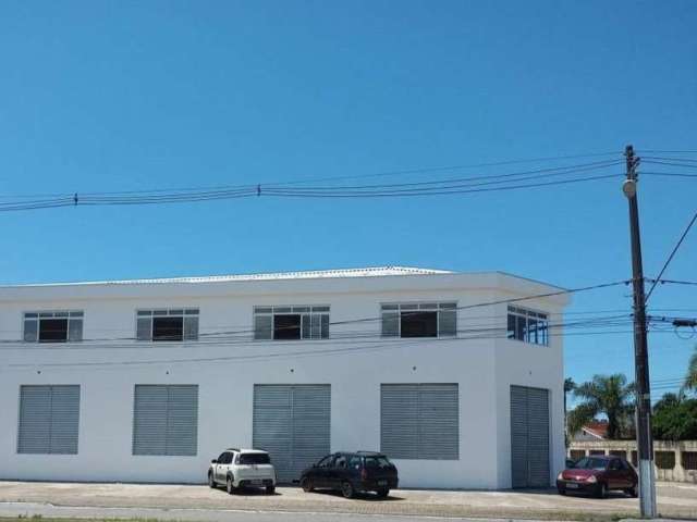 Comercial para Venda em Praia Grande, Caiçara, 2 banheiros