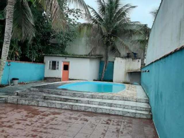 Casa para Venda em Itanhaém, Praia Do Sonho, 3 dormitórios, 1 suíte, 1 banheiro, 3 vagas