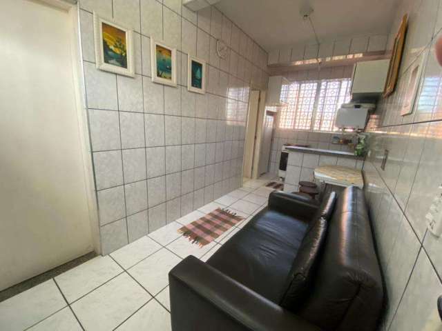 Apartamento para Venda em Itanhaém, Praia Do Sonho, 1 dormitório, 1 banheiro, 1 vaga