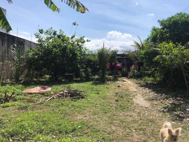 Casa para Venda em Itanhaém, Iemanjá, 2 dormitórios, 1 banheiro, 4 vagas