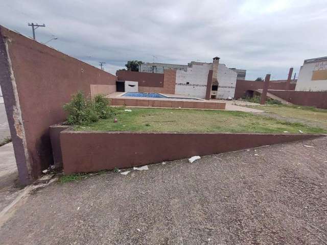 Casa para Venda em Itanhaém, Umuarama, 2 dormitórios, 1 banheiro, 5 vagas