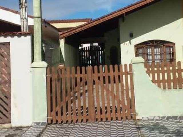 Casa para Venda em Peruíbe, Cidade Nova Peruíbe, 2 dormitórios, 2 suítes, 1 banheiro, 3 vagas