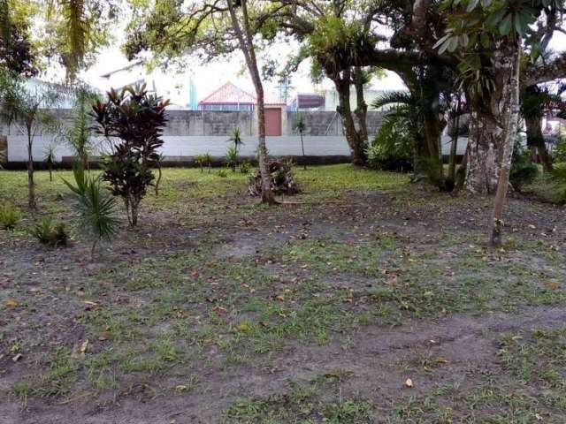 Terreno para Venda em Peruíbe, Convento Velho