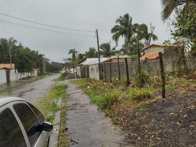 Terreno para Venda em Itanhaém, Palmeiras