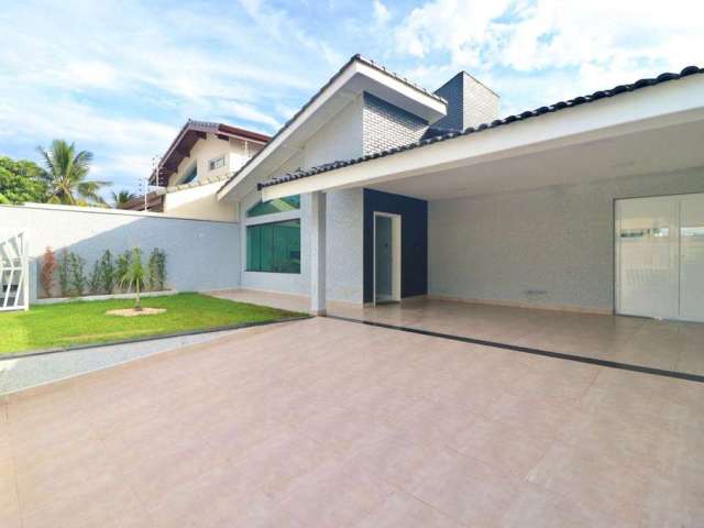 Casa para Venda em Peruíbe, Imperador, 3 dormitórios, 1 suíte, 1 banheiro, 2 vagas