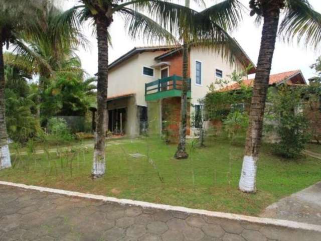 Casa para Venda em Peruíbe, Bougainvillee 1, 3 dormitórios, 1 suíte, 1 banheiro, 3 vagas