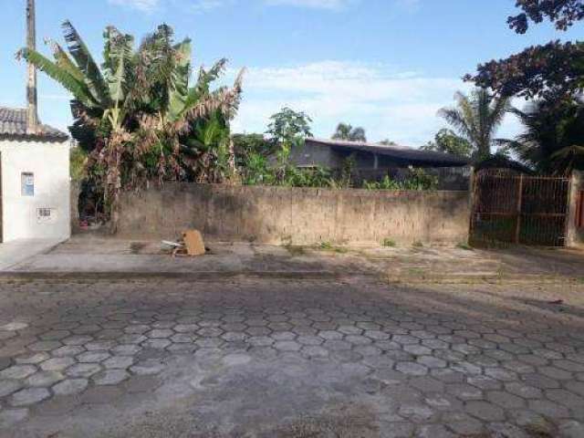 Terreno para Venda em Itanhaém, Palmeiras