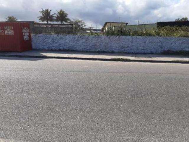 Terreno para Venda em Itanhaém, Palmeiras