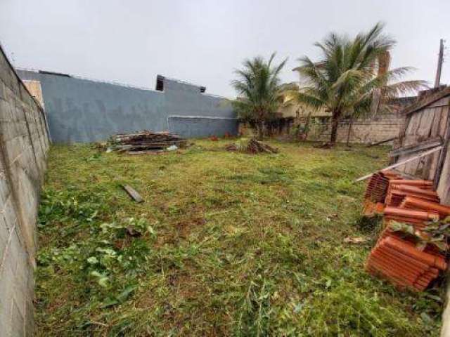 Terreno para Venda em Itanhaém, Praia Do Sonho