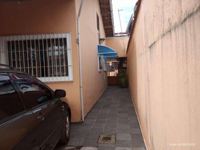 Casa para Venda em Peruíbe, Jardim Dos Prados, 2 dormitórios, 2 banheiros, 2 vagas