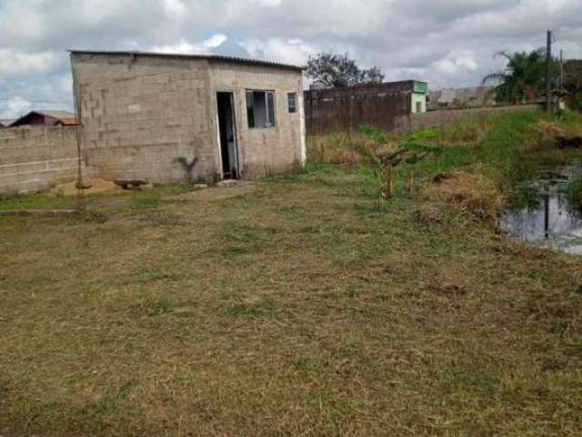 Terreno para Venda em Peruíbe, São Luiz