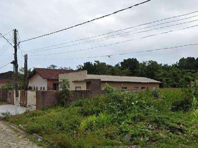 Terreno para Venda em Mongaguá, Vera Cruz