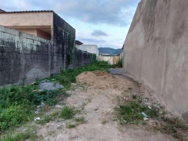 Terreno para Venda em Itanhaém, Nova Itanhaém