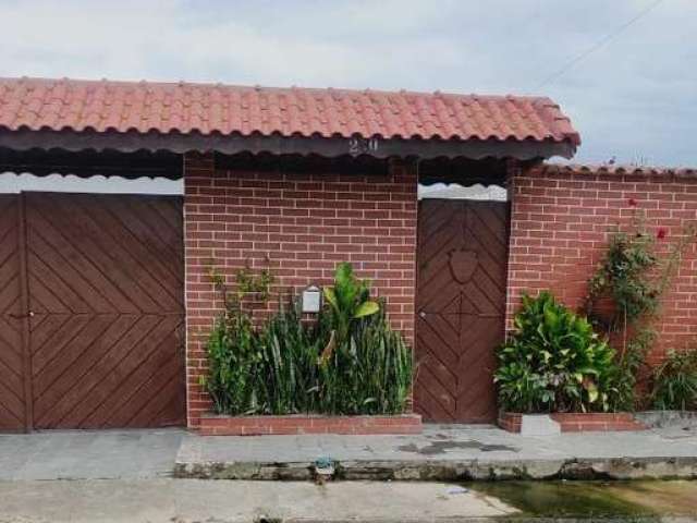 Casa para Venda em Peruíbe, Estancia Dos Eucaliptos, 3 dormitórios, 2 suítes, 1 banheiro, 5 vagas