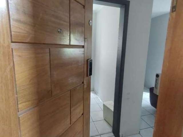 Apartamento para Venda em Itanhaém, Umuarama, 2 dormitórios, 1 banheiro, 1 vaga