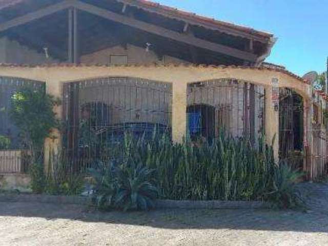 Casa para Venda em Praia Grande, Real, 2 dormitórios, 1 suíte, 1 banheiro, 3 vagas