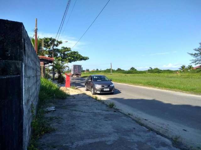 Terreno para Venda em Itanhaém, Tupy