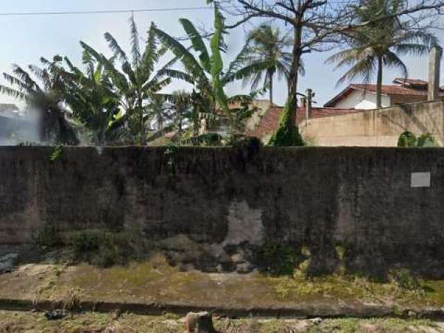 Terreno para Venda em Itanhaém, Cibratel 1