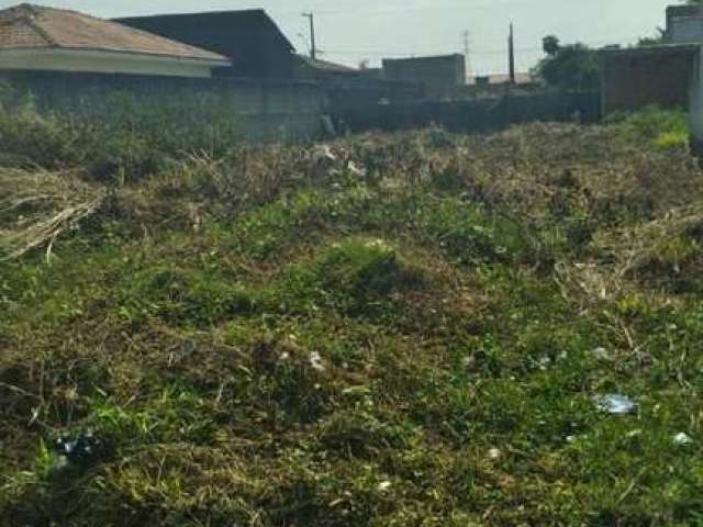 Terreno para Venda em Itanhaém, Jamaica