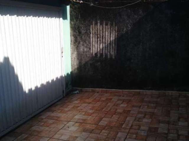 Casa para Venda em Itanhaém, Nova Itanhaém, 2 dormitórios, 1 suíte, 1 banheiro, 3 vagas