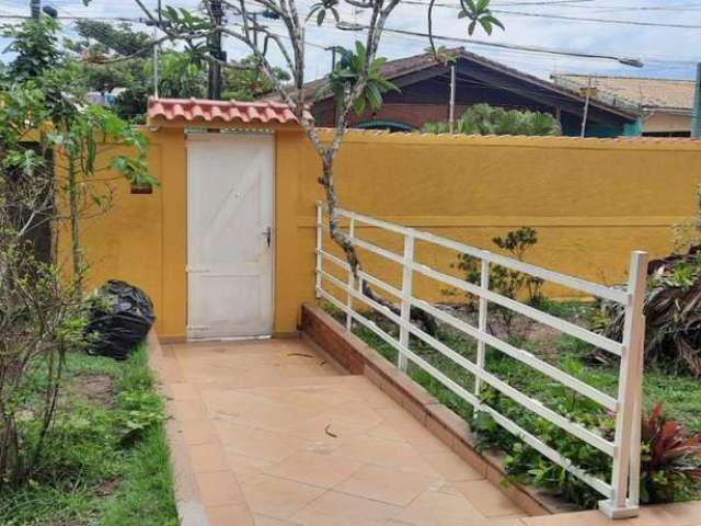 Casa para Venda em Itanhaém, Campos Elíseos, 5 dormitórios, 3 suítes, 2 banheiros, 4 vagas