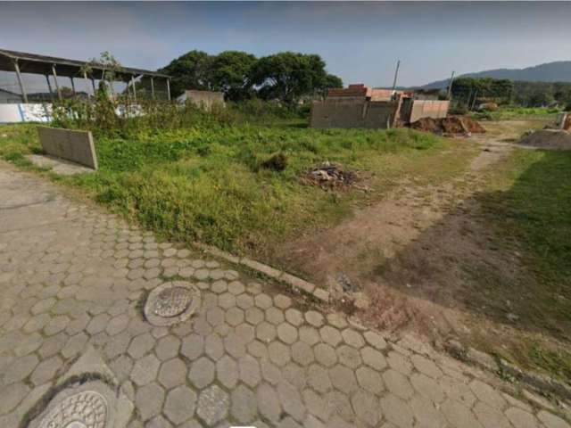 Terreno para Venda em Itanhaém, Suarão