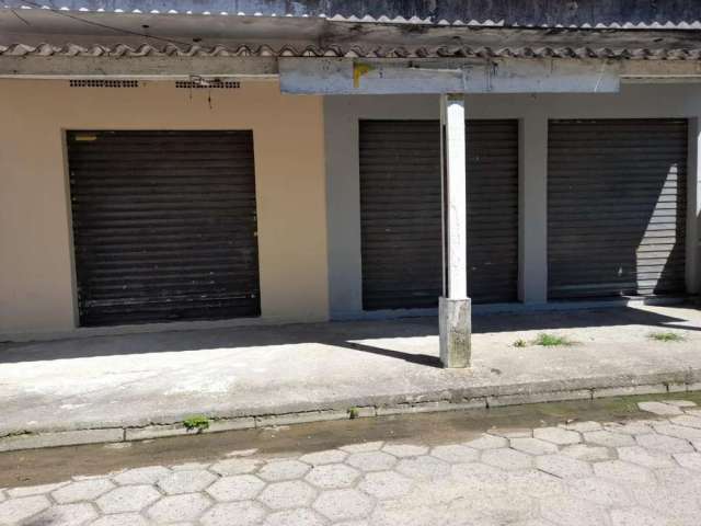 Comercial para Venda em Itanhaém, Umuarama, 2 banheiros