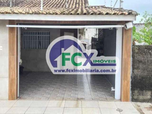 Casa para Venda em Itanhaém, Anchieta, 2 dormitórios, 1 suíte, 1 banheiro, 2 vagas