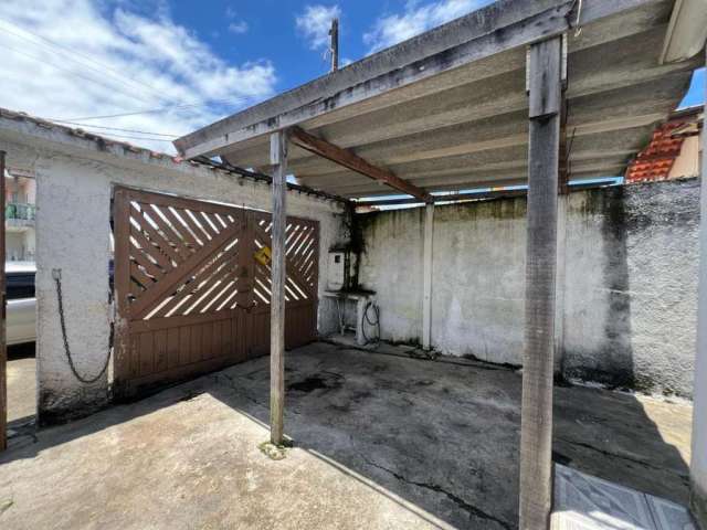 Casa para Venda em Itanhaém, Nova Itanhaém, 3 dormitórios, 2 banheiros, 2 vagas