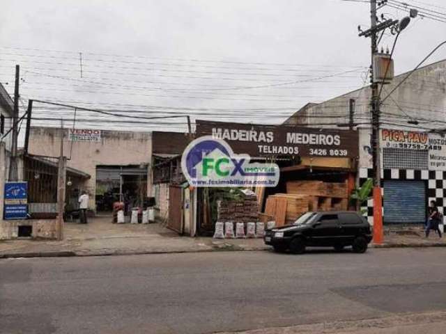 Comercial para Venda em Itanhaém, Belas Artes