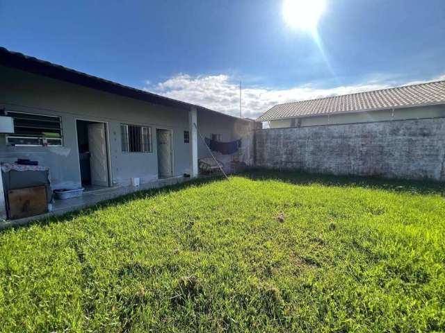 Casa para Venda em Itanhaém, Savoy, 1 dormitório, 1 suíte, 1 banheiro, 5 vagas