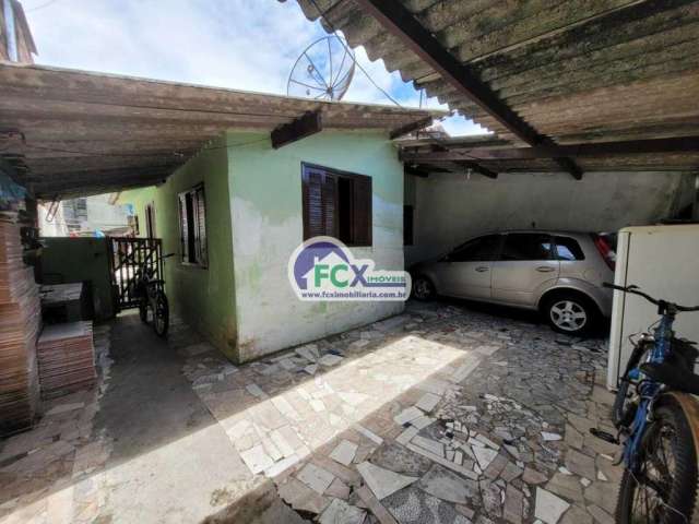 Casa para Venda em Itanhaém, Guapiranga, 2 dormitórios, 1 banheiro, 1 vaga