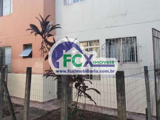 Apartamento para Venda em Itanhaém, Guapura, 2 dormitórios, 1 banheiro, 1 vaga