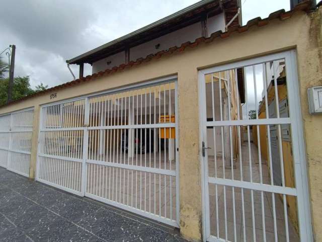 Casa para Venda em Praia Grande, Ribeirópolis, 1 dormitório, 1 banheiro, 1 vaga