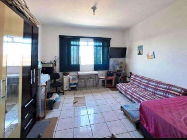 Apartamento para Venda em Itanhaém, Jequitibá, 1 dormitório, 1 banheiro