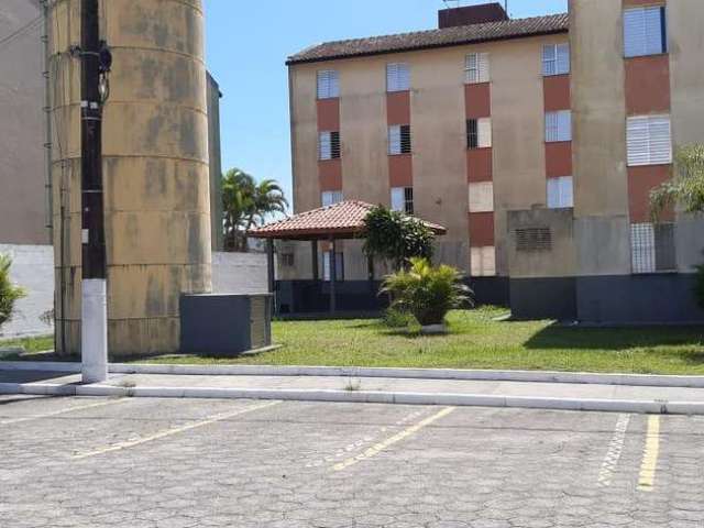 Apartamento para Venda em Itanhaém, Sabauna, 2 dormitórios, 1 banheiro, 1 vaga