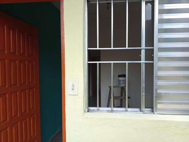 Casa para Venda em Itanhaém, Laranjeiras, 2 dormitórios, 2 banheiros, 1 vaga