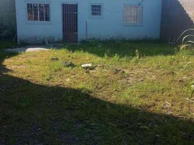 Casa para Venda em Itanhaém, America, 1 dormitório, 1 banheiro, 6 vagas