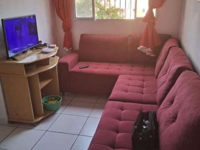 Apartamento para Venda em Itanhaém, Umuarama, 2 dormitórios, 1 banheiro, 1 vaga