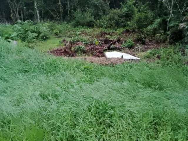 Terreno para Venda em Itanhaém, Verde Mar