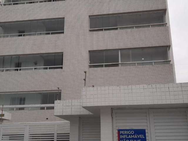 Apartamento para Venda em Mongaguá, Praia Grande, 2 dormitórios, 1 suíte, 1 banheiro, 1 vaga