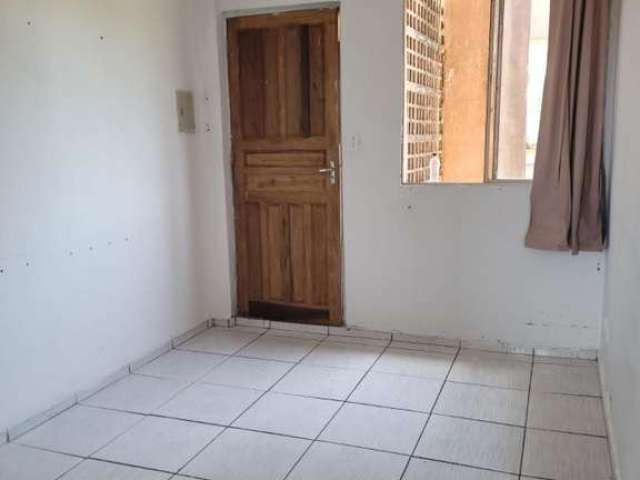 Apartamento para Venda em Itanhaém, Guapiranga, 2 dormitórios, 1 banheiro, 1 vaga