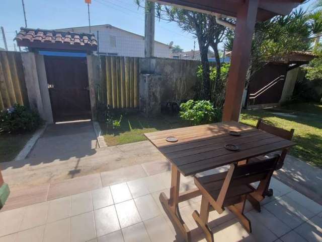 Casa para Venda em Itanhaém, Suarão, 4 dormitórios, 1 suíte, 2 banheiros, 10 vagas