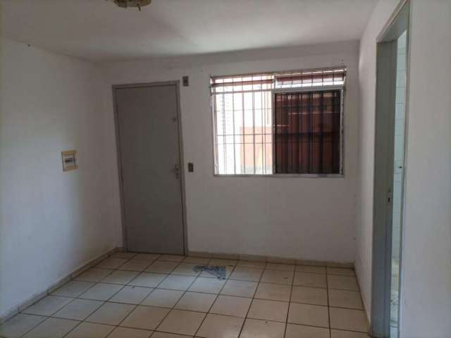 Apartamento para Venda em Itanhaém, Sabauna, 2 dormitórios, 1 banheiro, 1 vaga