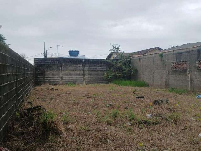 Terreno para Venda em Itanhaém, Suarão