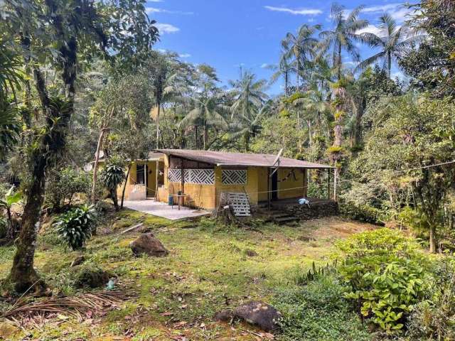 Chácara para Venda em Mongaguá, Jardim Birigui Ii, 2 dormitórios, 2 banheiros