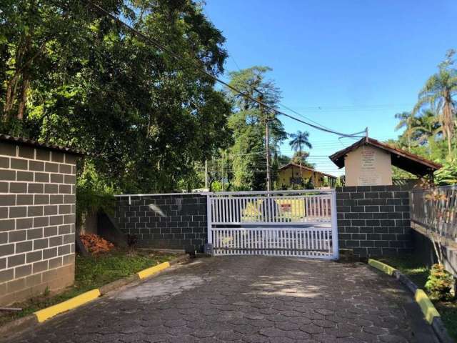 Apartamento para Venda em Itanhaém, Umuarama, 2 dormitórios, 1 banheiro, 1 vaga